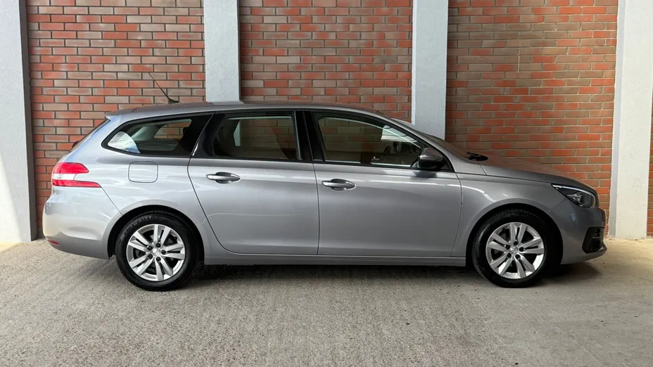 PEUGEOT 308 308 SW 1.5 BlueHDi Active S&S