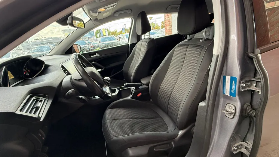 PEUGEOT 308 308 SW 1.5 BlueHDi Active S&S
