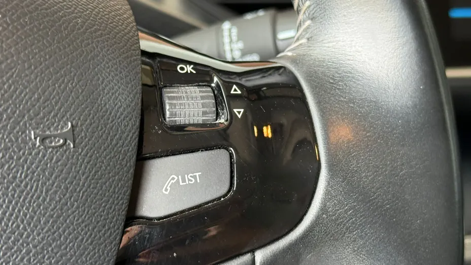 PEUGEOT 308 308 SW 1.5 BlueHDi Active S&S