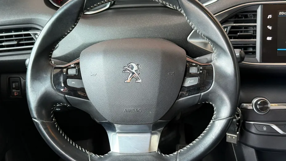 PEUGEOT 308 308 SW 1.5 BlueHDi Active S&S