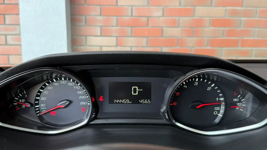PEUGEOT 308 308 SW 1.5 BlueHDi Active S&S