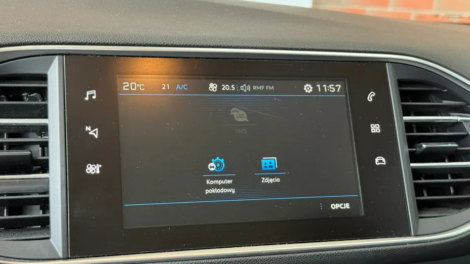 PEUGEOT 308 308 SW 1.5 BlueHDi Active S&S