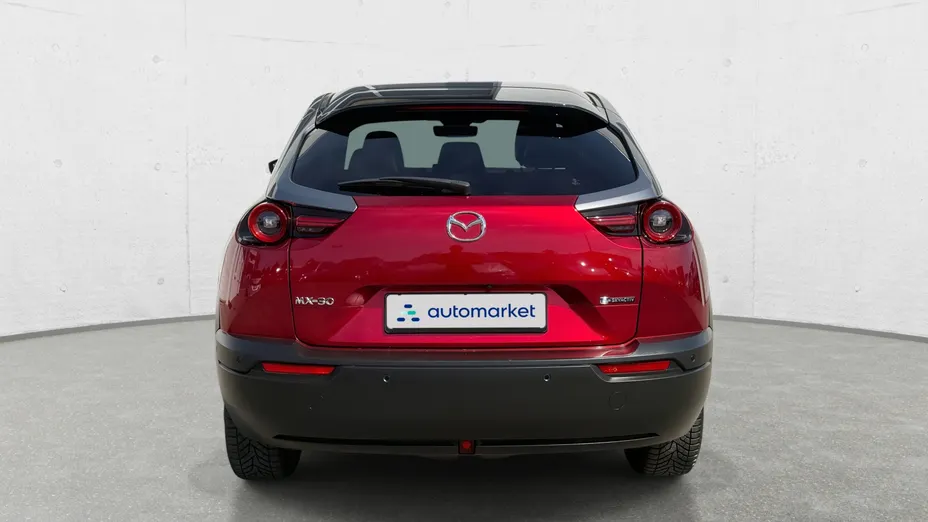 MAZDA MX-30 MX-30 35.5kWh Enso