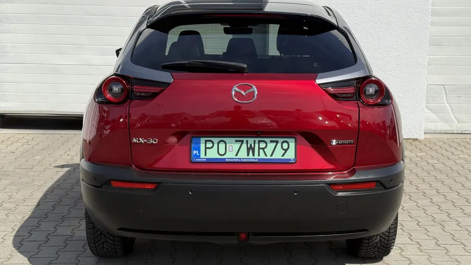 MAZDA MX-30 MX-30 35.5kWh Enso