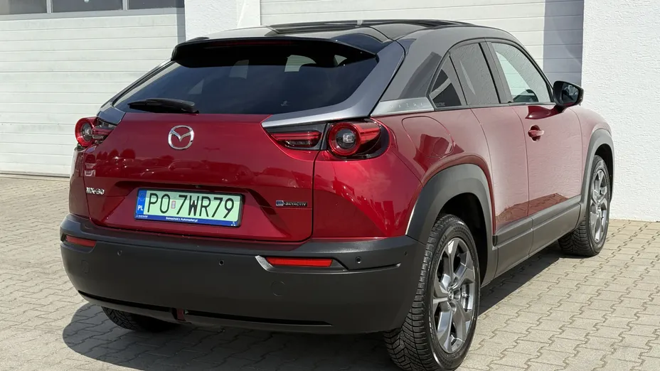 MAZDA MX-30 MX-30 35.5kWh Enso