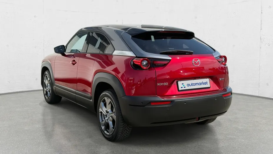 MAZDA MX-30 MX-30 35.5kWh Enso