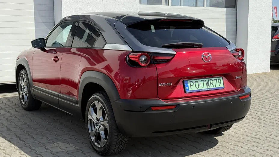 MAZDA MX-30 MX-30 35.5kWh Enso