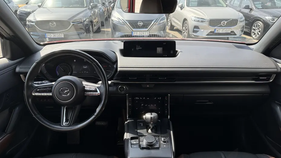 MAZDA MX-30 MX-30 35.5kWh Enso