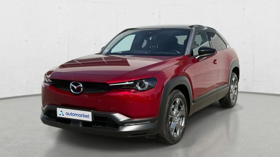 MAZDA MX-30 MX-30 35.5kWh Enso