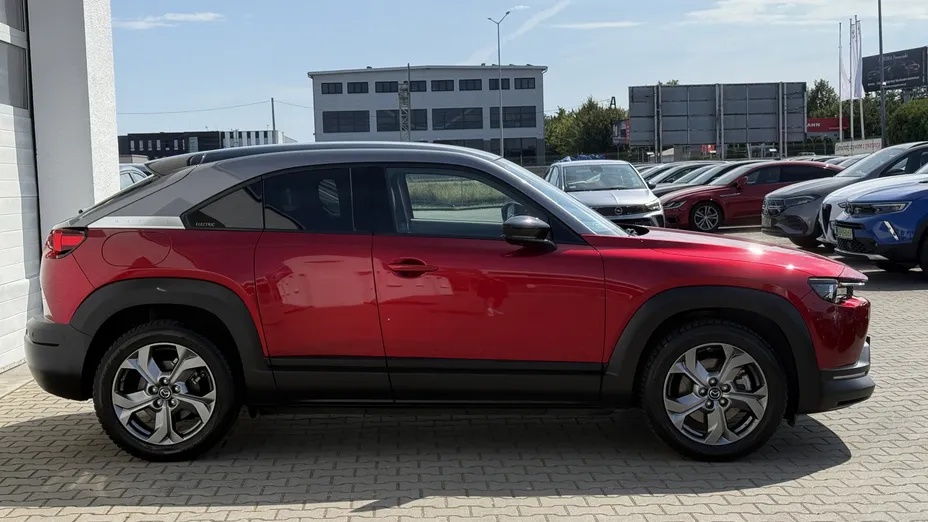 MAZDA MX-30 MX-30 35.5kWh Enso