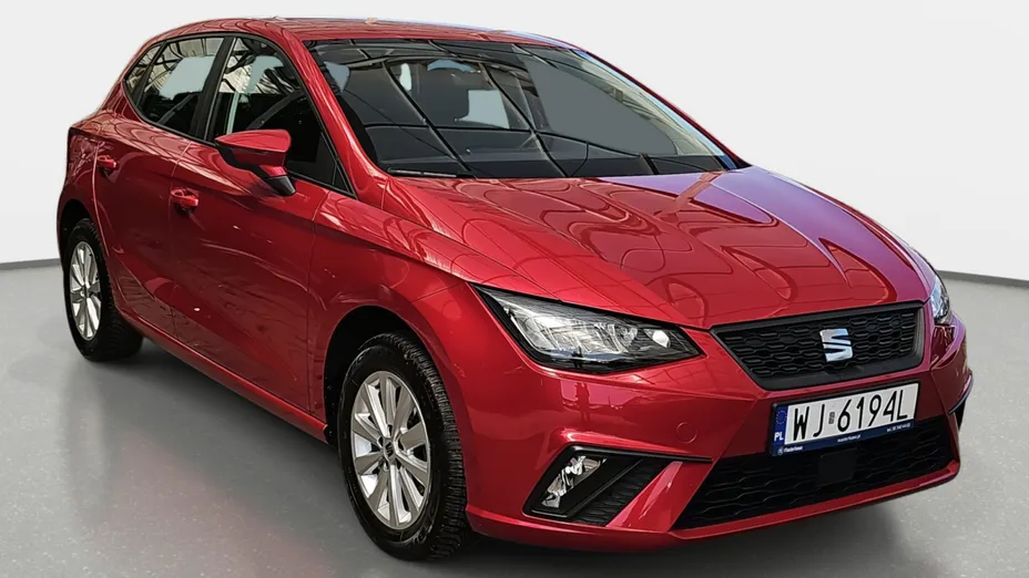 SEAT Ibiza Ibiza 1.0 TSI Style S&S