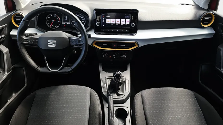 SEAT Ibiza Ibiza 1.0 TSI Style S&S