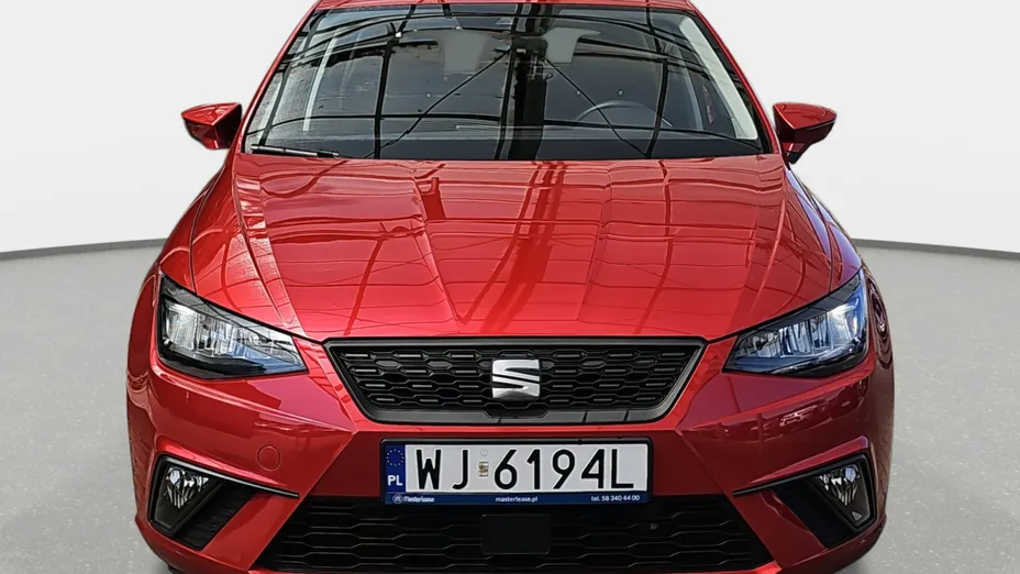 SEAT Ibiza Ibiza 1.0 TSI Style S&S
