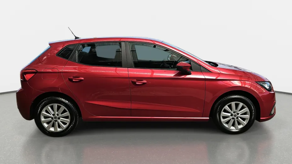 SEAT Ibiza Ibiza 1.0 TSI Style S&S