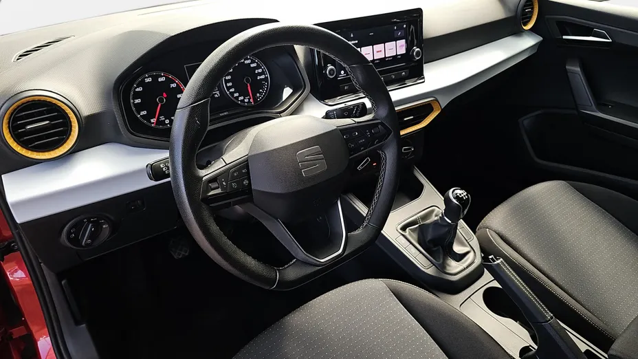 SEAT Ibiza Ibiza 1.0 TSI Style S&S