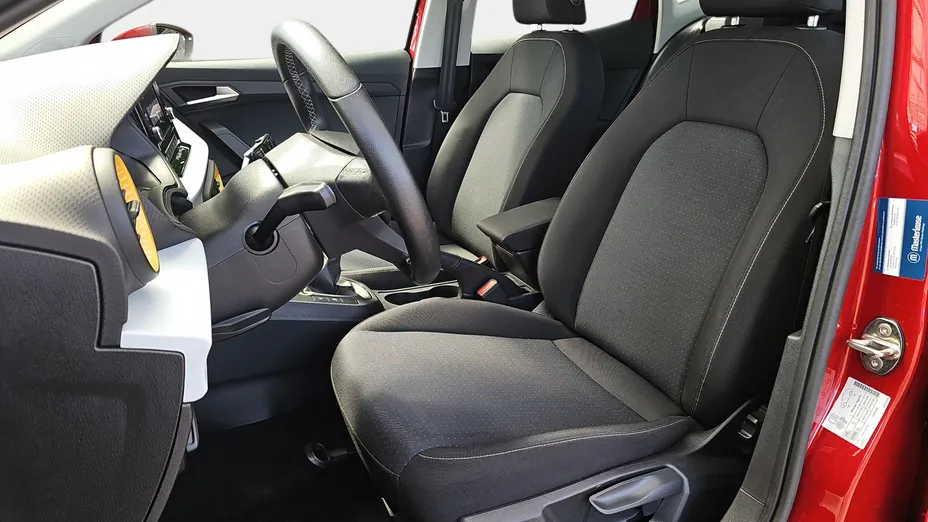 SEAT Ibiza Ibiza 1.0 TSI Style S&S
