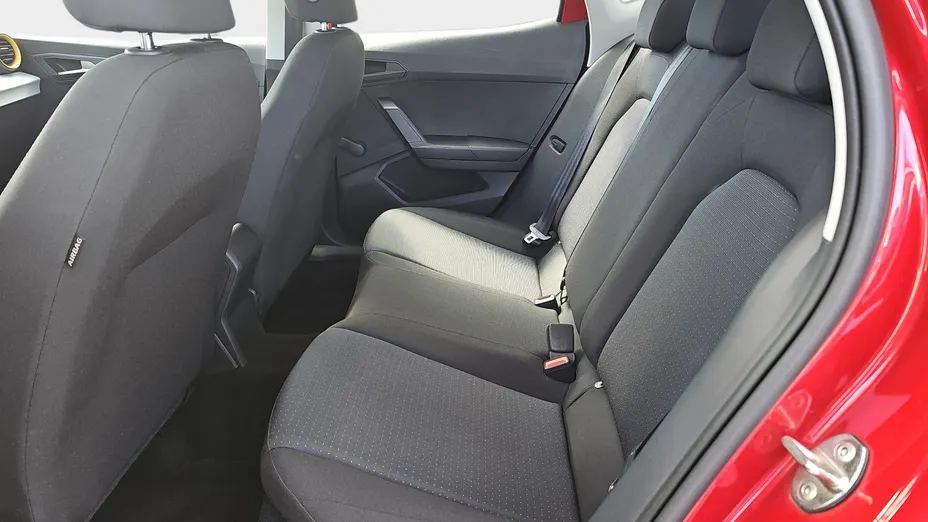SEAT Ibiza Ibiza 1.0 TSI Style S&S