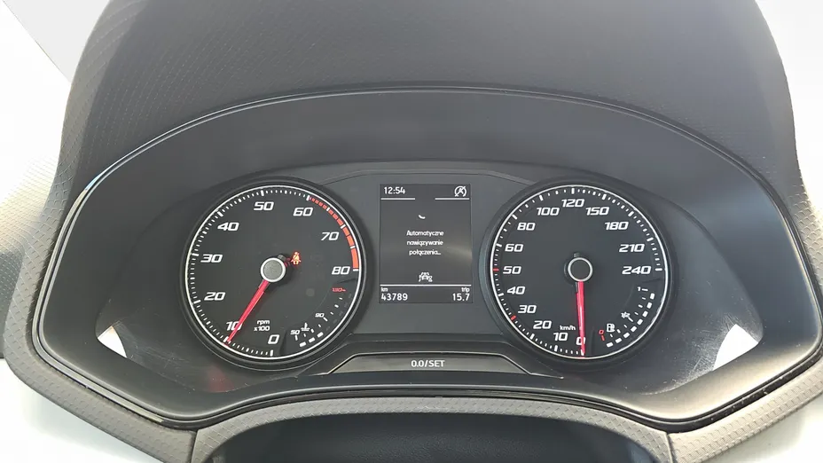 SEAT Ibiza Ibiza 1.0 TSI Style S&S