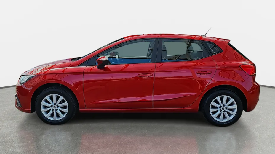 SEAT Ibiza Ibiza 1.0 TSI Style S&S
