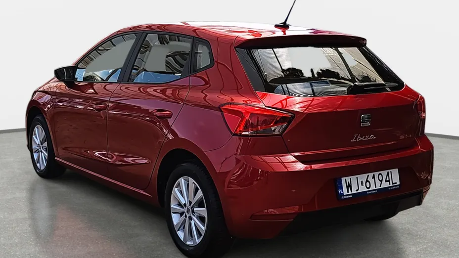 SEAT Ibiza Ibiza 1.0 TSI Style S&S