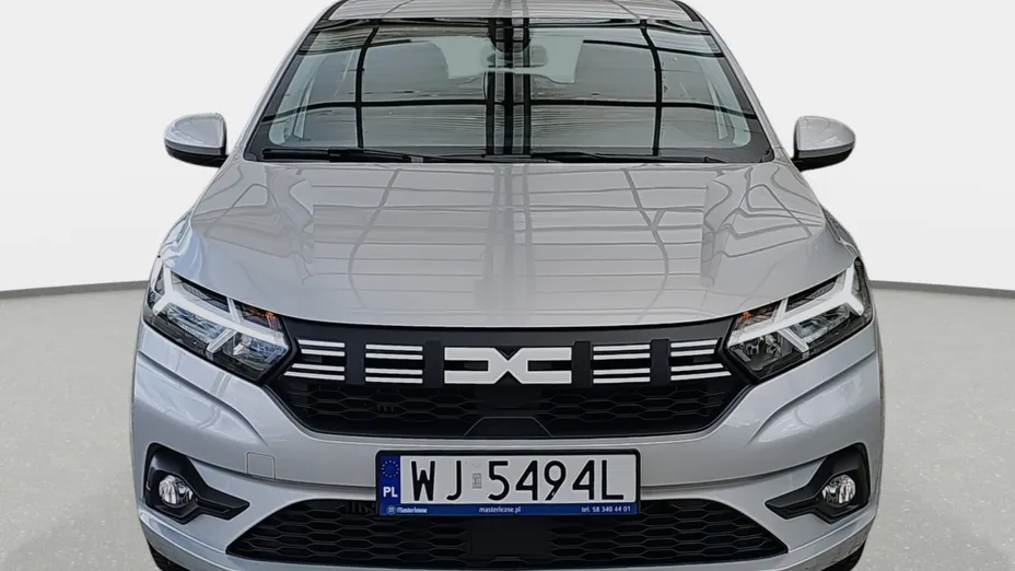 DACIA Sandero Sandero 1.0 TCe Expression