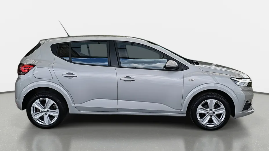 DACIA Sandero Sandero 1.0 TCe Expression