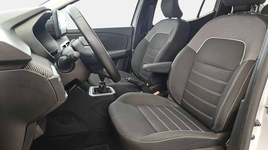 DACIA Sandero Sandero 1.0 TCe Expression