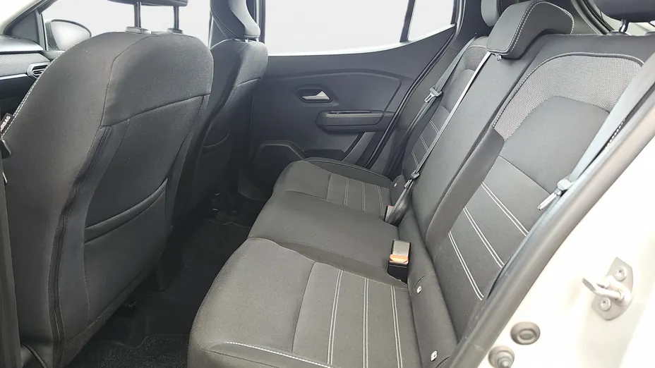 DACIA Sandero Sandero 1.0 TCe Expression