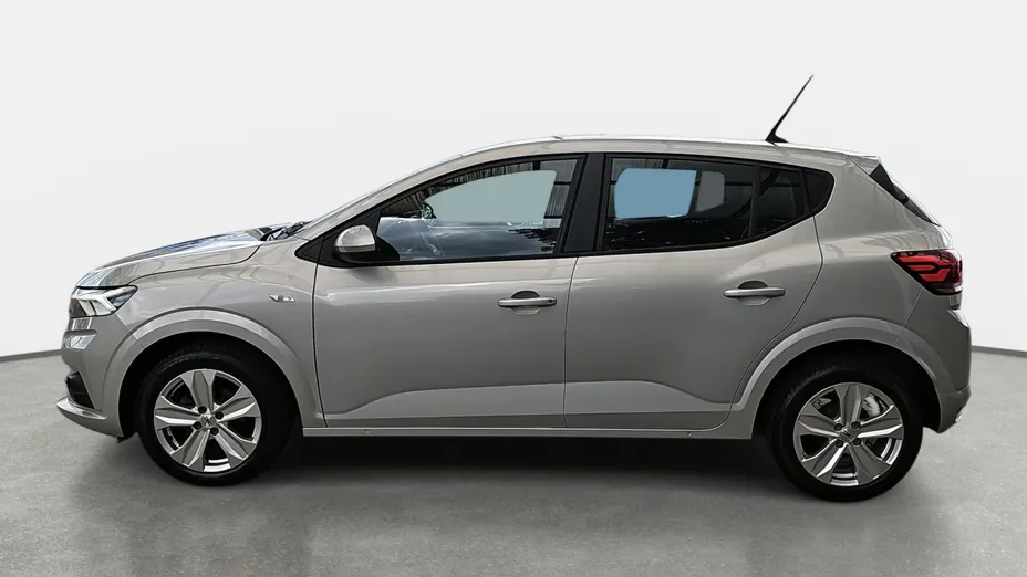 DACIA Sandero Sandero 1.0 TCe Expression