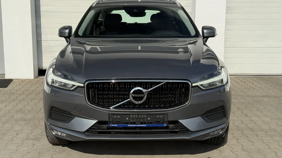 VOLVO XC60 XC60 D4 SCR Momentum aut