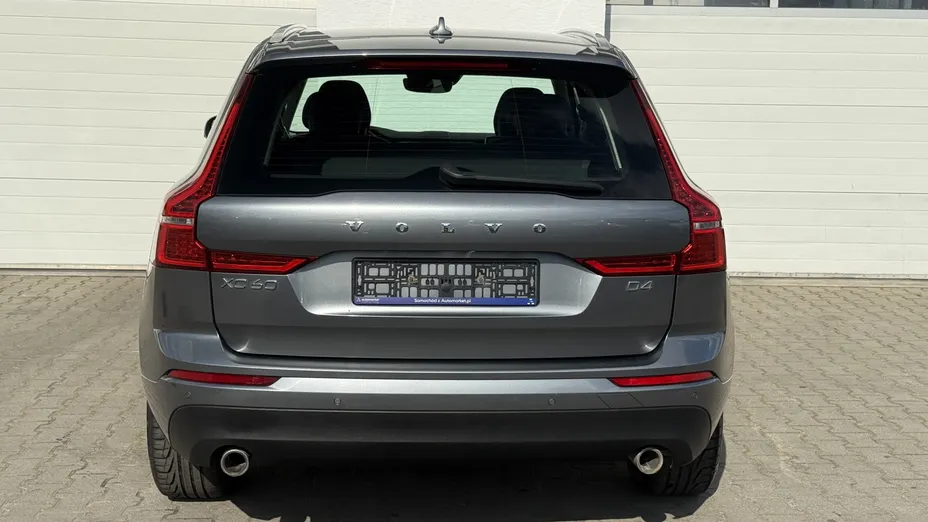 VOLVO XC60 XC60 D4 SCR Momentum aut