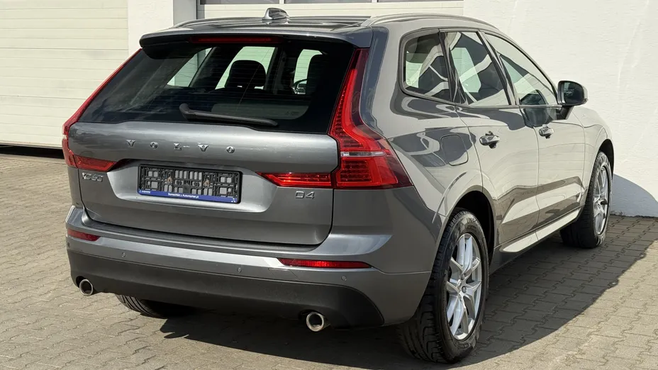 VOLVO XC60 XC60 D4 SCR Momentum aut