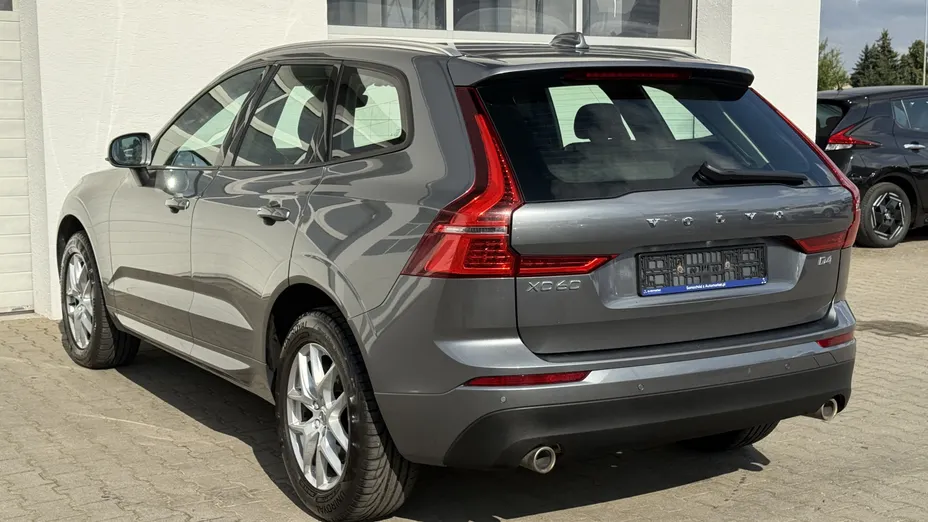 VOLVO XC60 XC60 D4 SCR Momentum aut
