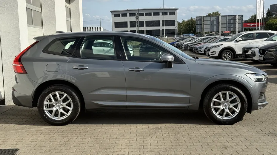 VOLVO XC60 XC60 D4 SCR Momentum aut