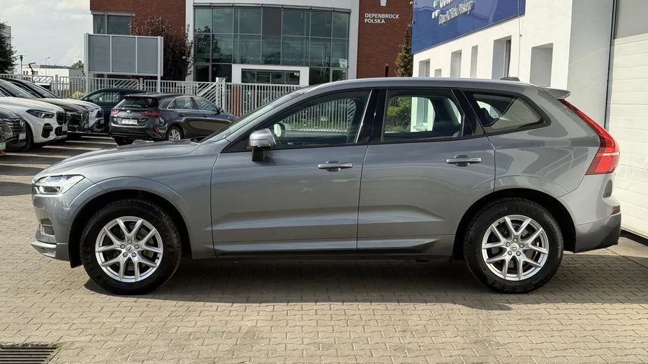 VOLVO XC60 XC60 D4 SCR Momentum aut