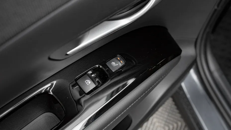 HYUNDAI Tucson Tucson 1.6 T-GDi 48V Platinum 4WD DCT