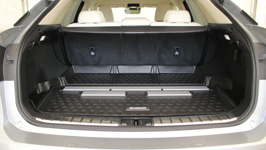 LEXUS RX RX 450h F-Impression