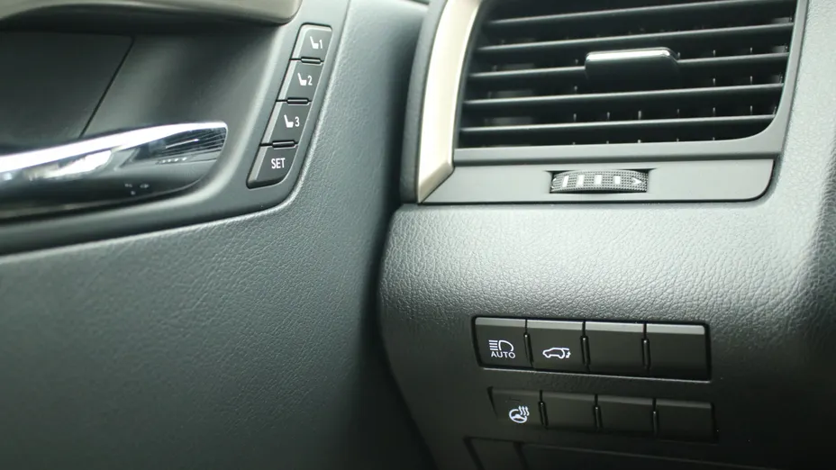 LEXUS RX RX 450h F-Impression