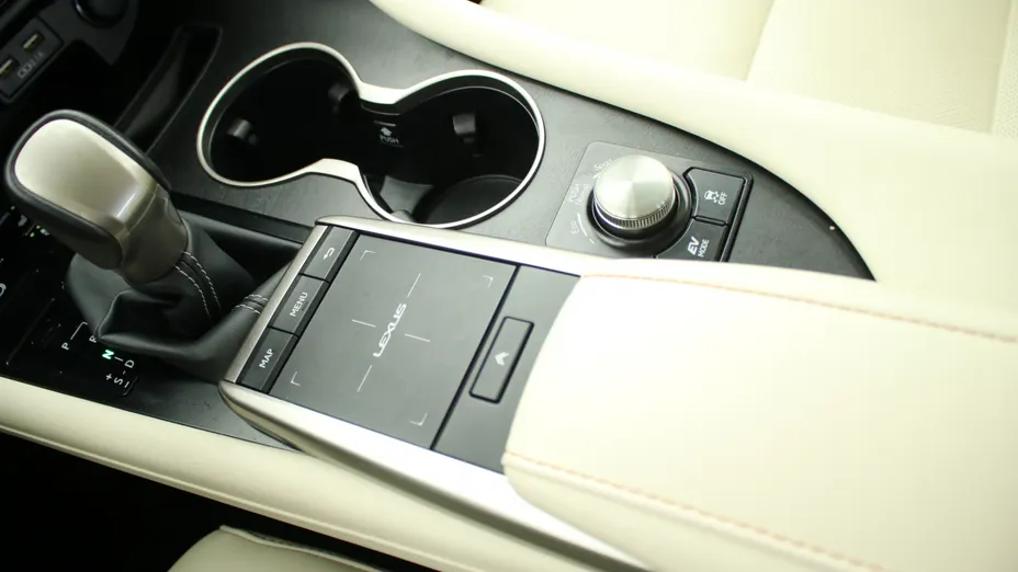 LEXUS RX RX 450h F-Impression