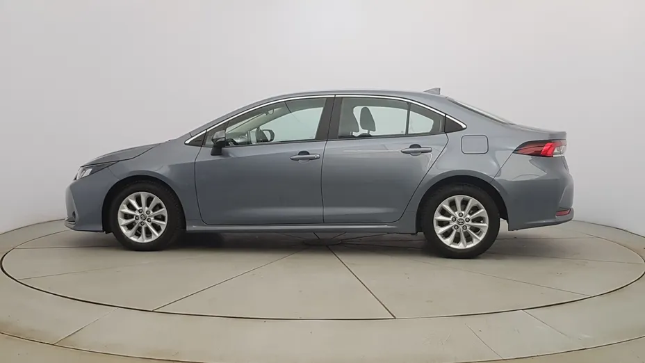 TOYOTA Corolla Corolla 1.6 Comfort