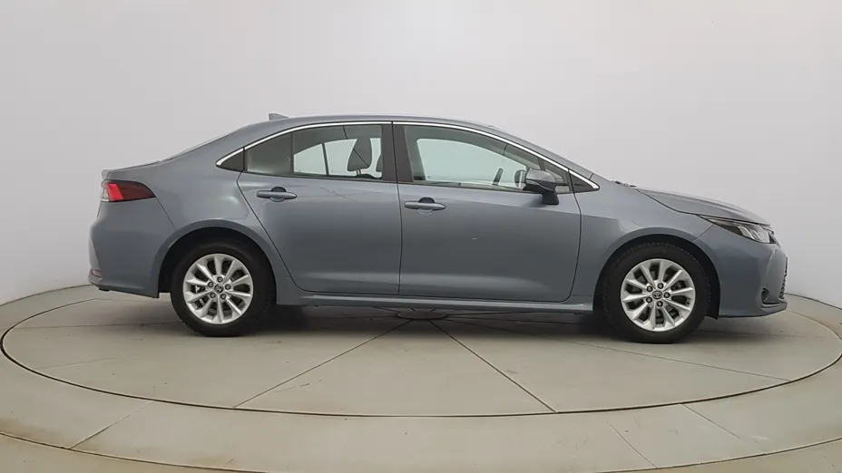 TOYOTA Corolla Corolla 1.6 Comfort