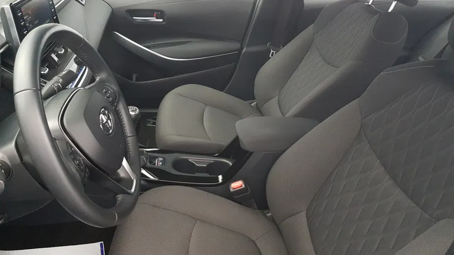 TOYOTA Corolla Corolla 1.6 Comfort