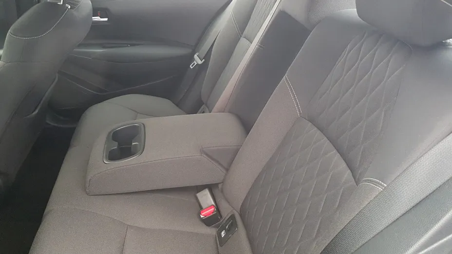 TOYOTA Corolla Corolla 1.6 Comfort