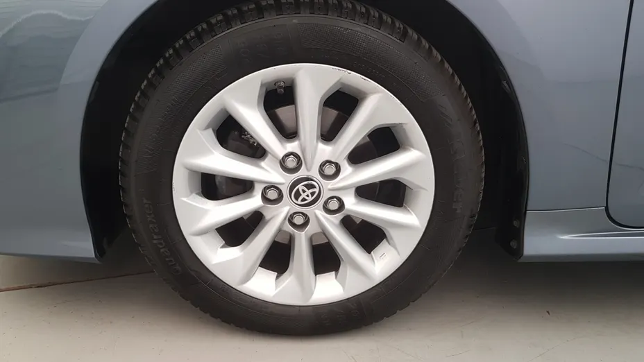 TOYOTA Corolla Corolla 1.6 Comfort