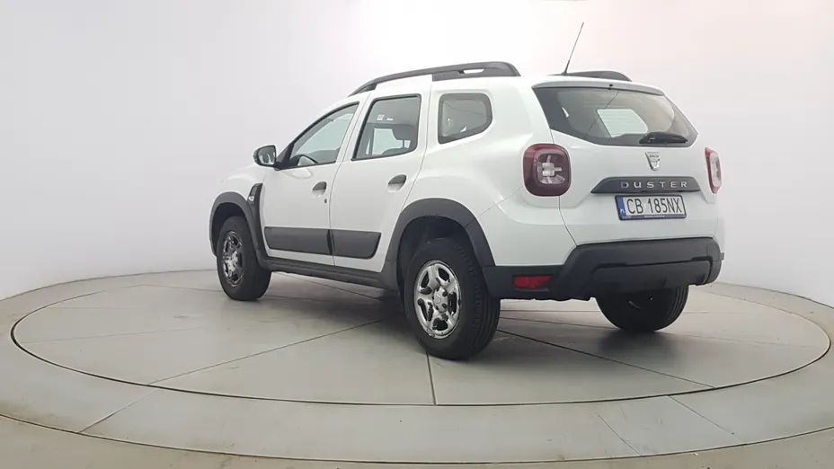 DACIA Duster Duster 1.3 TCe FAP Comfort