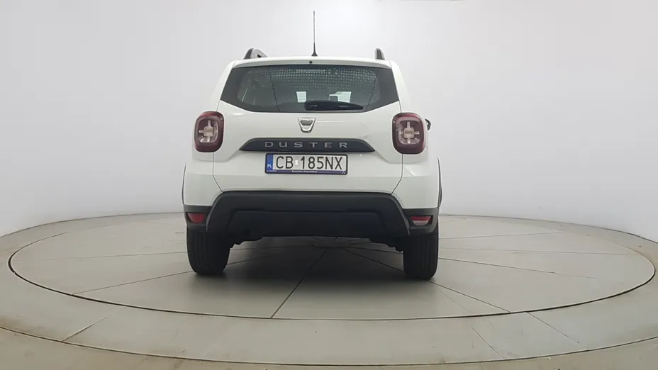 DACIA Duster Duster 1.3 TCe FAP Comfort