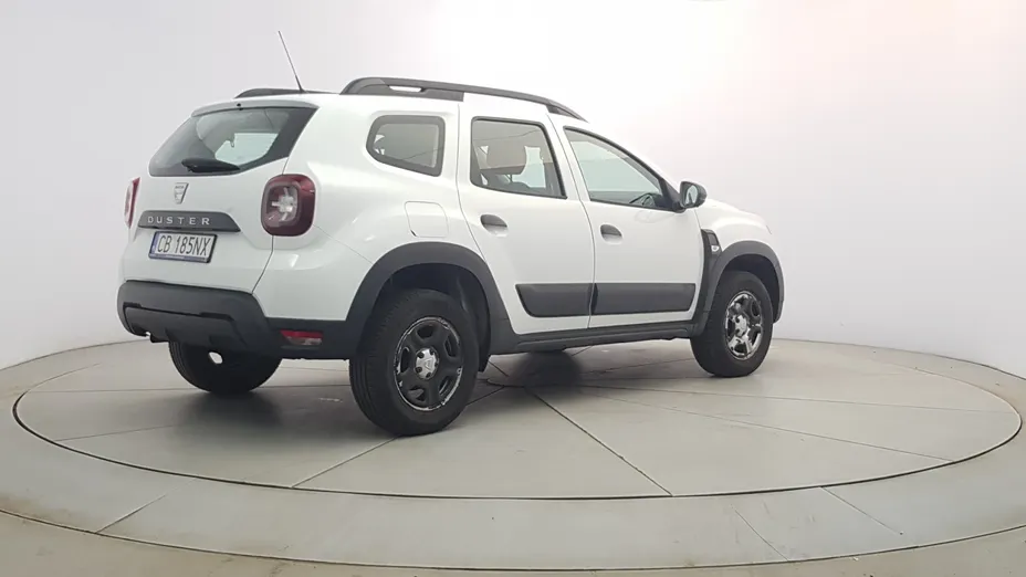 DACIA Duster Duster 1.3 TCe FAP Comfort