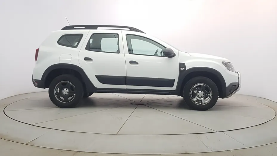 DACIA Duster Duster 1.3 TCe FAP Comfort