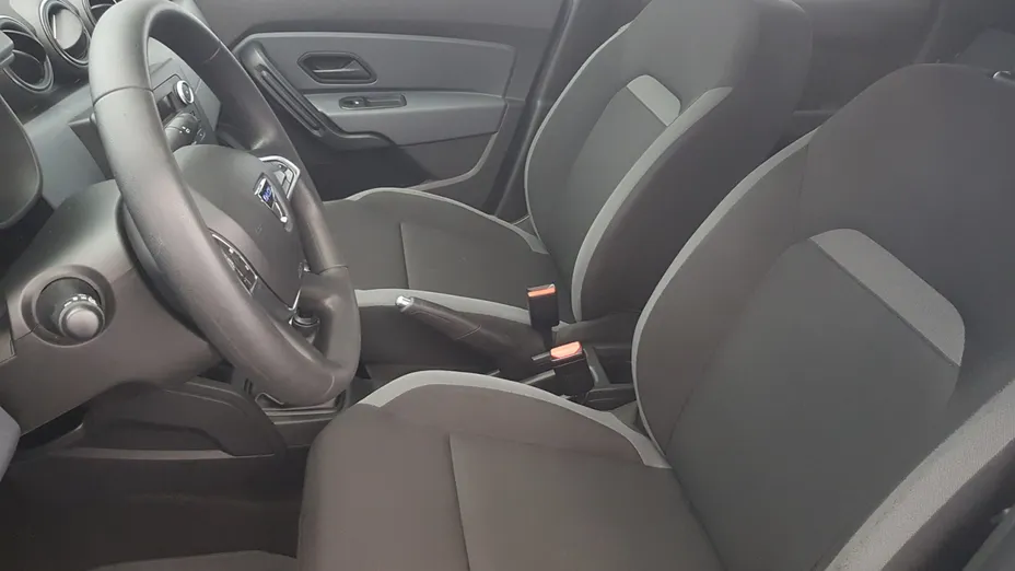 DACIA Duster Duster 1.3 TCe FAP Comfort