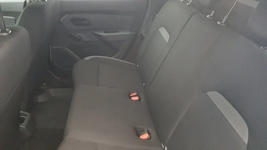 DACIA Duster Duster 1.3 TCe FAP Comfort